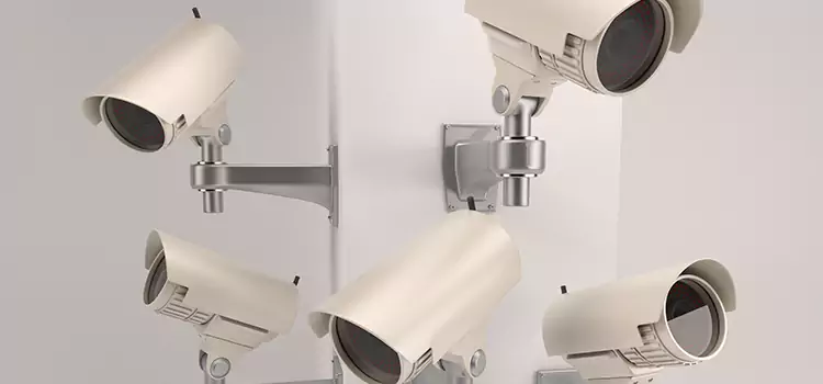 Your Trusted Partner for CCTV Solutions in Okemos