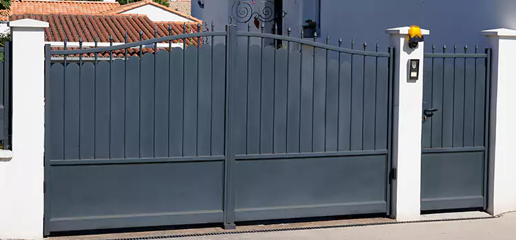 Emergency Commercial Gate Repair Okemos