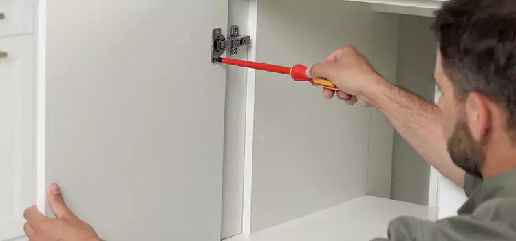 Screen Door Hinge Repair Okemos