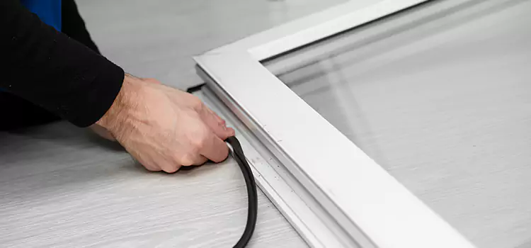 Commercial Door Weather Stripping Okemos