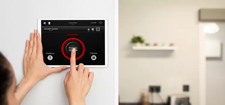 Blink Video Doorbell Installation Okemos
