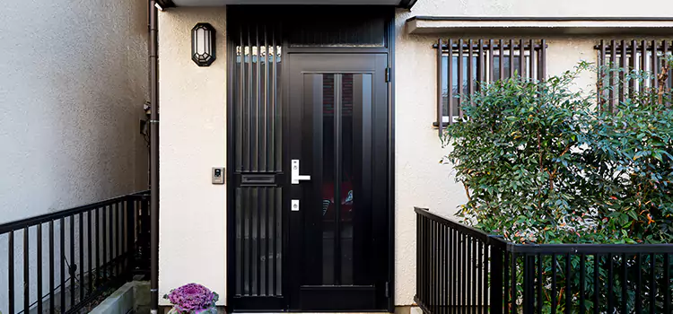 Popular Exterior Door Options in Okemos, MI