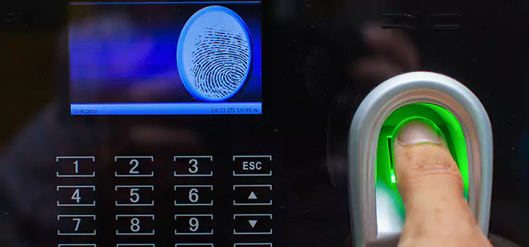 Your Trusted Partner for Secure Access in Okemos, MI