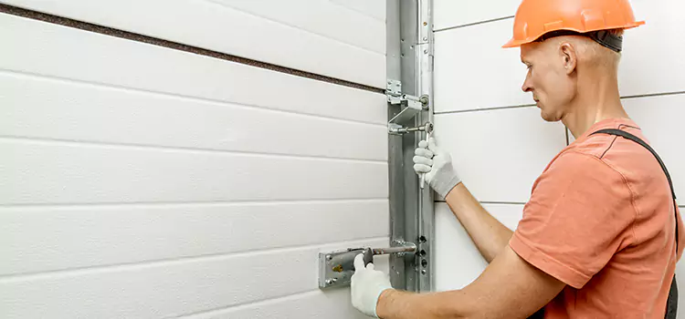 Why Choose Us for Garage Door Lock Services in Okemos, MI?