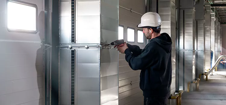 Prompt and Professional Garage Door Service in Okemos, Michigan