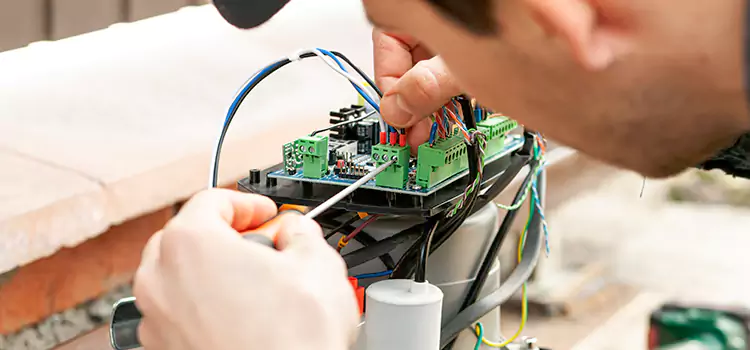 Specialized Brand Gate Motor Repairs Okemos