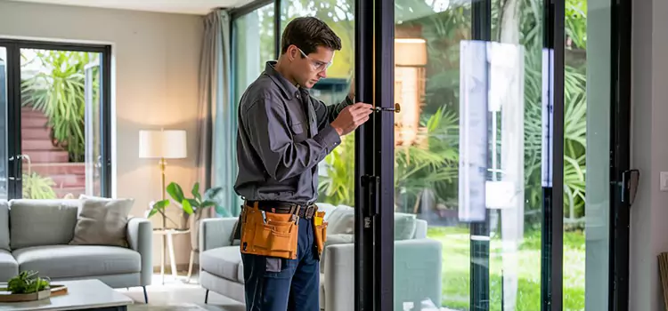 Why Choose Us for Your Glass Door Needs in Okemos, MI?