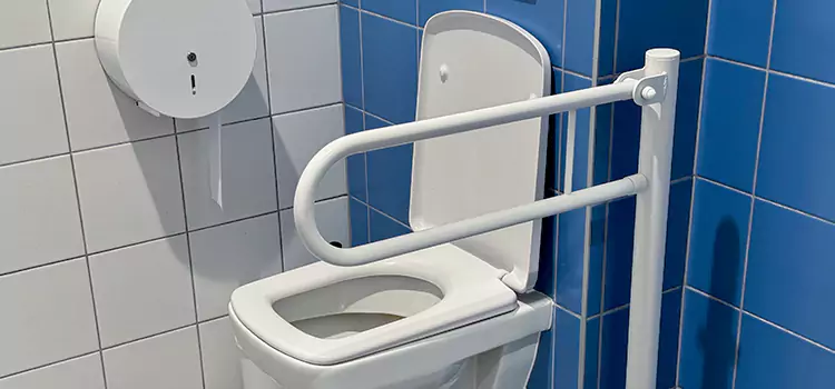 Comprehensive Solutions in Okemos, MI for Accessible Facilities