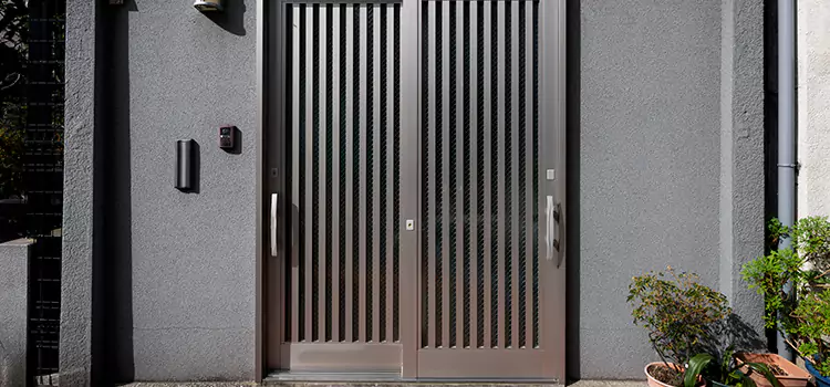 Why Choose Us for Your Security Needs in Okemos, MI?