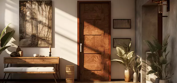 Specialty Interior Doors Okemos