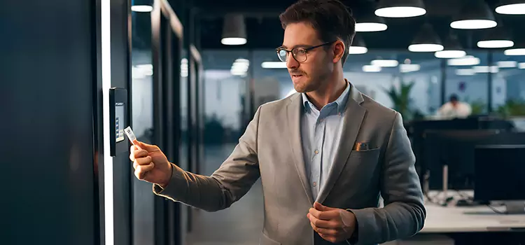 Our Commitment to Keycard Security Excellence in Okemos, MI
