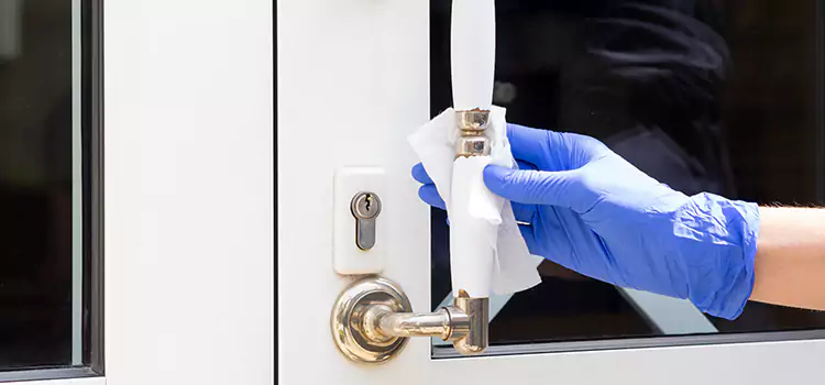 Rekey Lock Cylinder Okemos