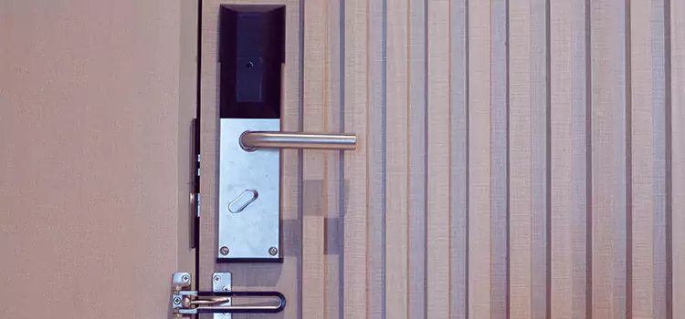 Installing a Maglock Okemos