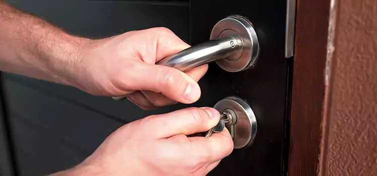 Master Key Control and Audits Okemos