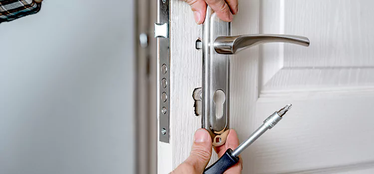 New Door Frame Installation Okemos
