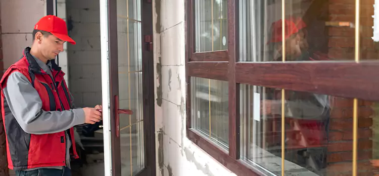 Sliding Door Lock Repair Okemos
