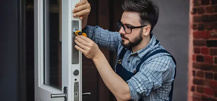 Residential Door Repairs Okemos