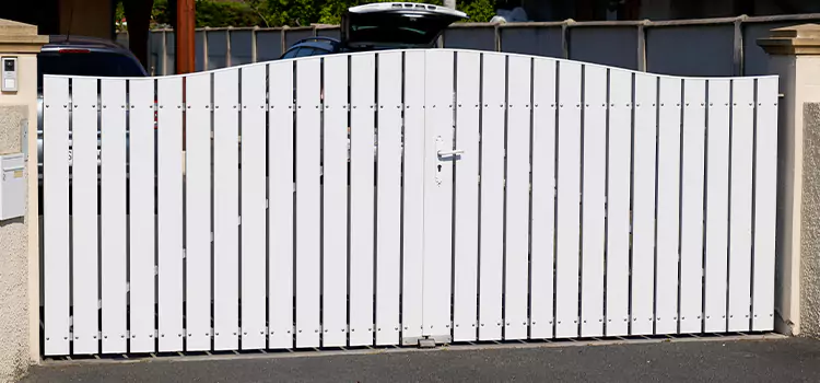 Why Choose Us for Residential Gate Repair in Okemos, MI?
