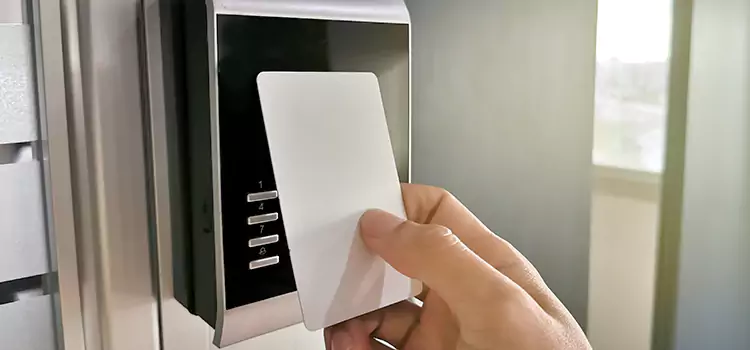 Advanced RFID Technology Integration in Okemos, MI