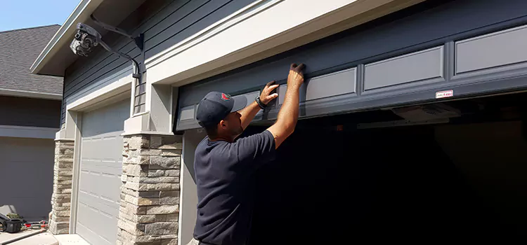 Janus Roll Up Doors Okemos