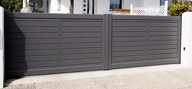 Automatic Gate Fence Okemos