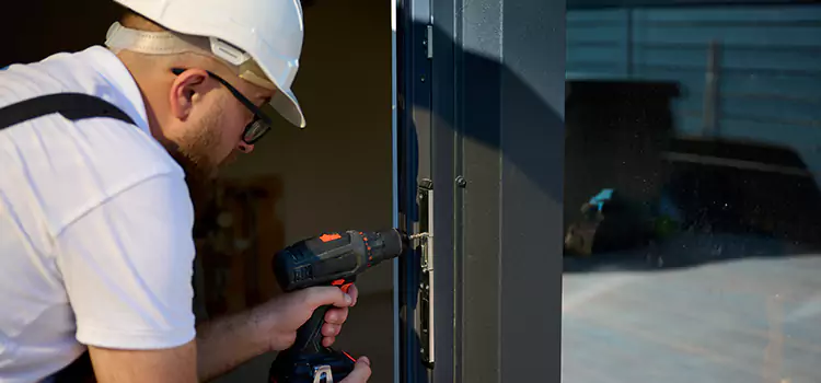 Aluminium Sliding Door Lock Fitting Okemos