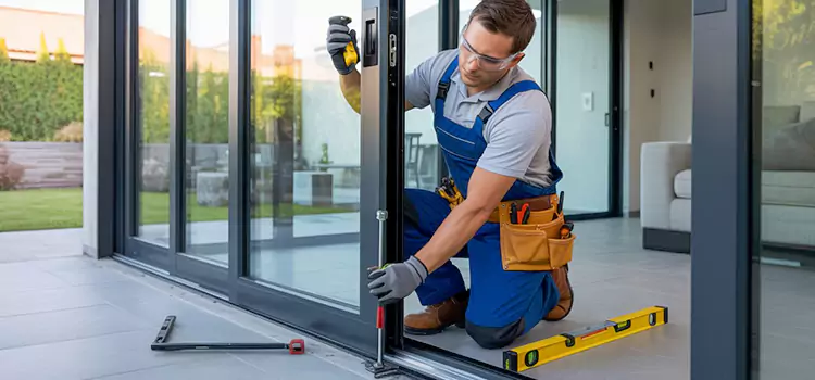 Patio Door Replacement Okemos