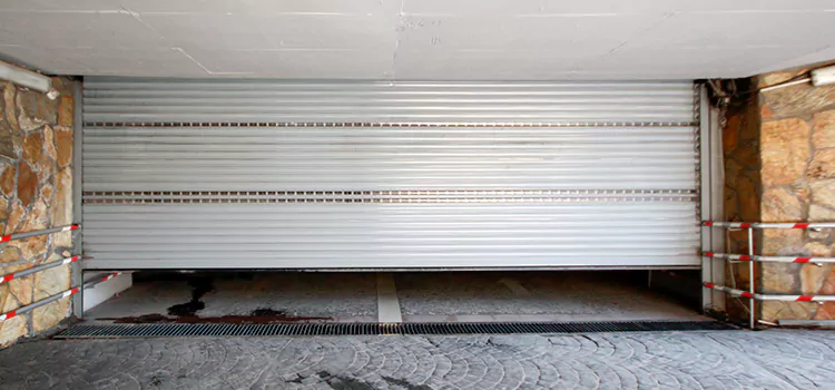 Steel Garage Door Repair Okemos