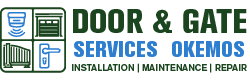 Door & Gate Services Okemos